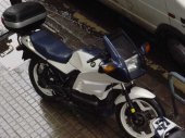 1989 BMW K 100 RS photo